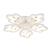 Потолочная светодиодная люстра Ambrella light Original FA510