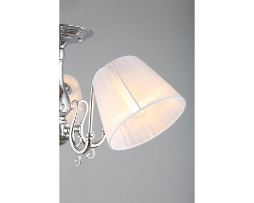 Потолочная люстра Omnilux Leonessa OML-29127-05