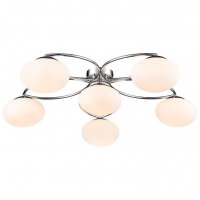 Потолочная люстра Velante 360-107-06