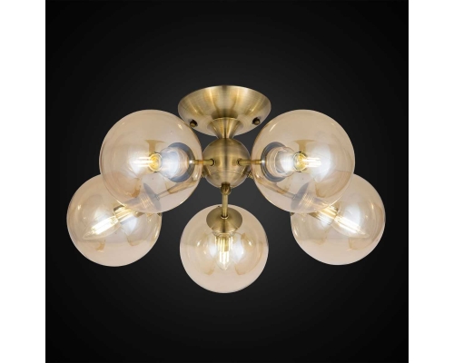 Потолочная люстра Citilux Томми  CL102153