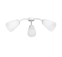 Потолочная люстра Vitaluce V3187-0/3PL