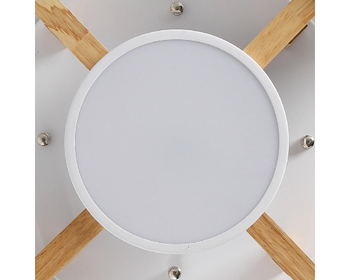 Потолочная светодиодная люстра Imperium Loft Joist 178323-26