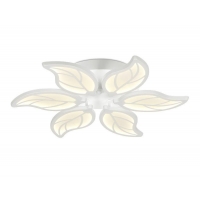 Потолочная светодиодная люстра Ambrella light Original FA459