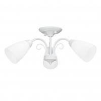 Потолочная люстра Vitaluce V3499-0/3PL