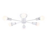 Потолочная люстра Ambrella light Traditional Loft TR80401