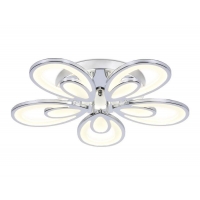 Потолочная светодиодная люстра Ambrella light Original FA469