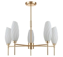 Потолочная люстра Lumion SHIVON 6518/5C