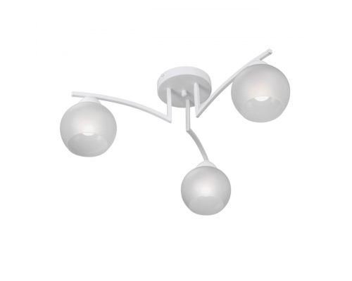 Потолочная люстра Vitaluce V4285-0/3PL