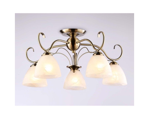 Потолочная люстра Ambrella light Traditional TR3046