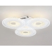 Потолочная светодиодная люстра Ambrella light Acrylica Original FA4001