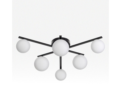 Потолочная люстра Citilux Glob CL209261