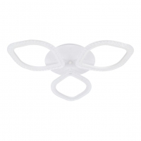 Потолочная светодиодная люстра Escada 10251/3LED