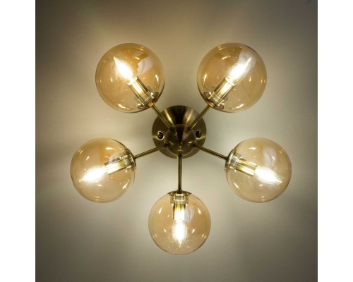 Потолочная люстра Citilux Томми  CL102153