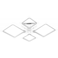 Потолочная светодиодная люстра EKS LI8850/4A 0У-00001268