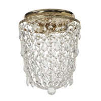 Потолочная люстра Arti Lampadari Stella LE 1.2.30.506 G