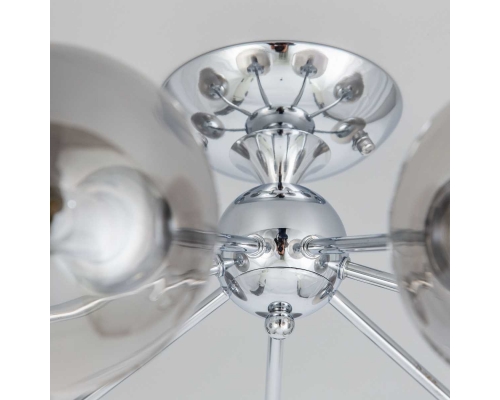 Потолочная люстра Citilux Томми  CL102170