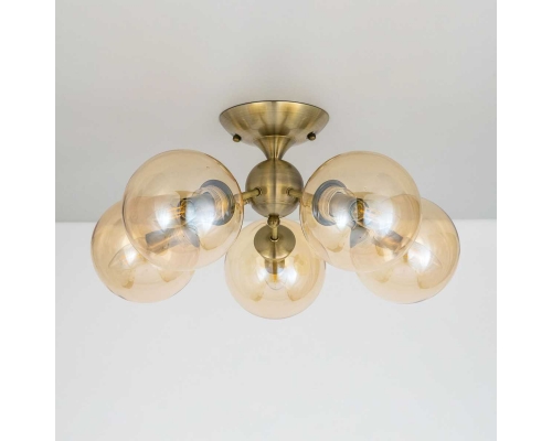 Потолочная люстра Citilux Томми  CL102153