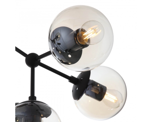 Потолочная люстра ST Luce Stampo SL549.402.09