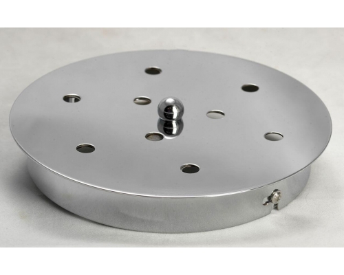 Потолочная люстра Lussole Lgo LSP-8140