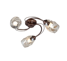 Потолочная люстра Vitaluce V4927-7/3PL