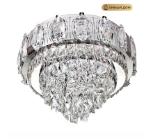 Потолочная люстра LED4U L9438-500 CR с функцией УД