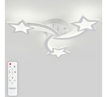 Потолочная люстра Natali Kovaltseva SIMPLY LED LAMPS 81402