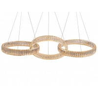 Люстра NEWPORT 8243N/S gold