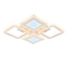 Потолочная светодиодная люстра Ambrella light Original FA430