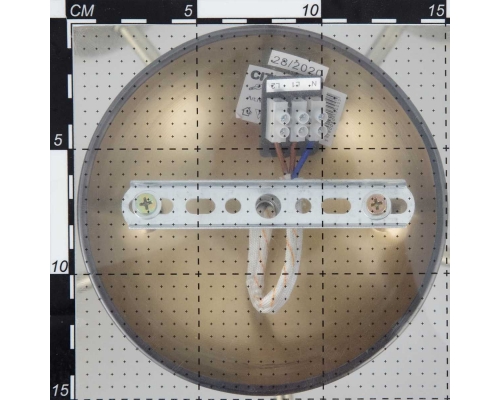 Потолочная люстра Citilux Томми  CL102153