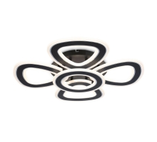 Потолочная светодиодная люстра Ambrella light Acrylica Original FA8926