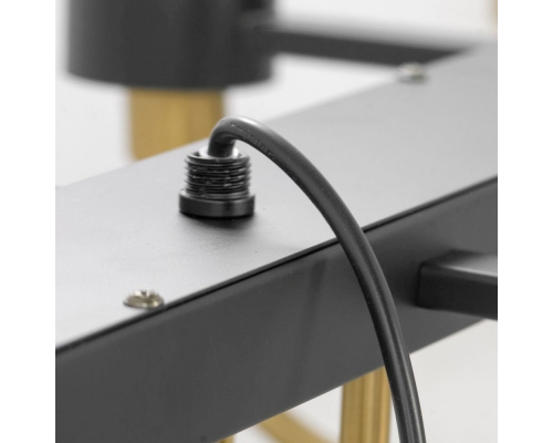 Потолочная люстра Lussole Topgrade Mohave LSP-8397