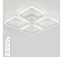 Потолочная люстра Natali Kovaltseva SIMPLY LED LAMPS 81400