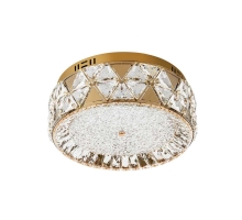 Потолочный светильник Modelux ML.2304.400 GD