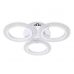 Потолочная светодиодная люстра Ambrella light Original FA4050