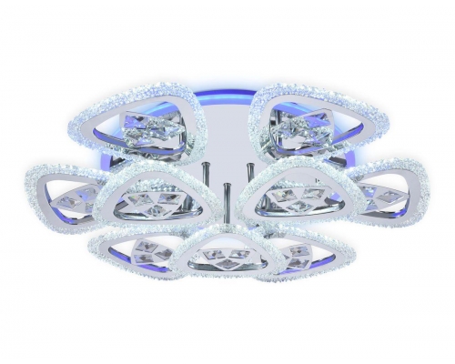 Потолочная светодиодная люстра Ambrella light Original FA2922