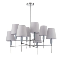 Люстра Lumion KARMEN 8279/8
