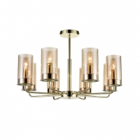 Потолочная люстра Vele Luce Licia VL1924L08