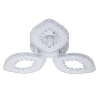 Потолочная светодиодная люстра Escada Dew 10271/3LED