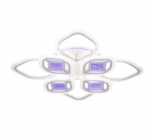 Потолочная светодиодная люстра Escada Mira 10265/8LED