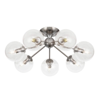 Потолочная люстра Citilux Томми  CL102171