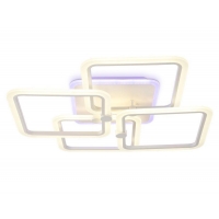 Потолочная светодиодная люстра Ambrella light Original FA537
