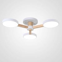 Потолочная люстра Imperium Loft Turna 102157-26