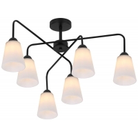 Потолочная люстра Rivoli Jodie 9190-306 Б0070153