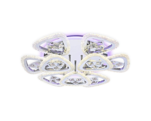 Потолочная светодиодная люстра Ambrella light Original FA2922