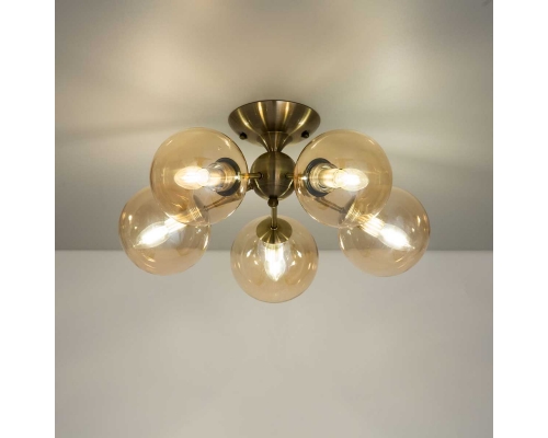 Потолочная люстра Citilux Томми  CL102153