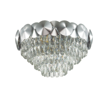 Потолочная люстра Odeon Light Hall Catris 4972/5C