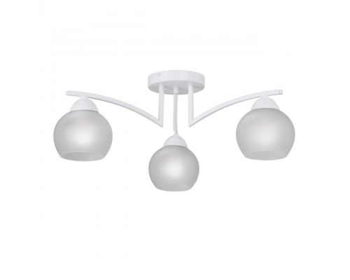 Потолочная люстра Vitaluce V4285-0/3PL