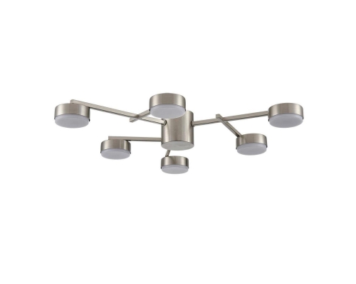 Потолочная люстра Lumion Comfi Dabra 8115/6C