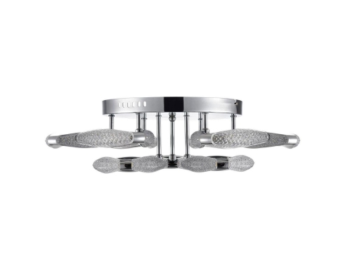 Потолочная светодиодная люстра Lumion Ledio Ruana 8239/9CL
