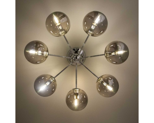 Потолочная люстра Citilux Томми  CL102170